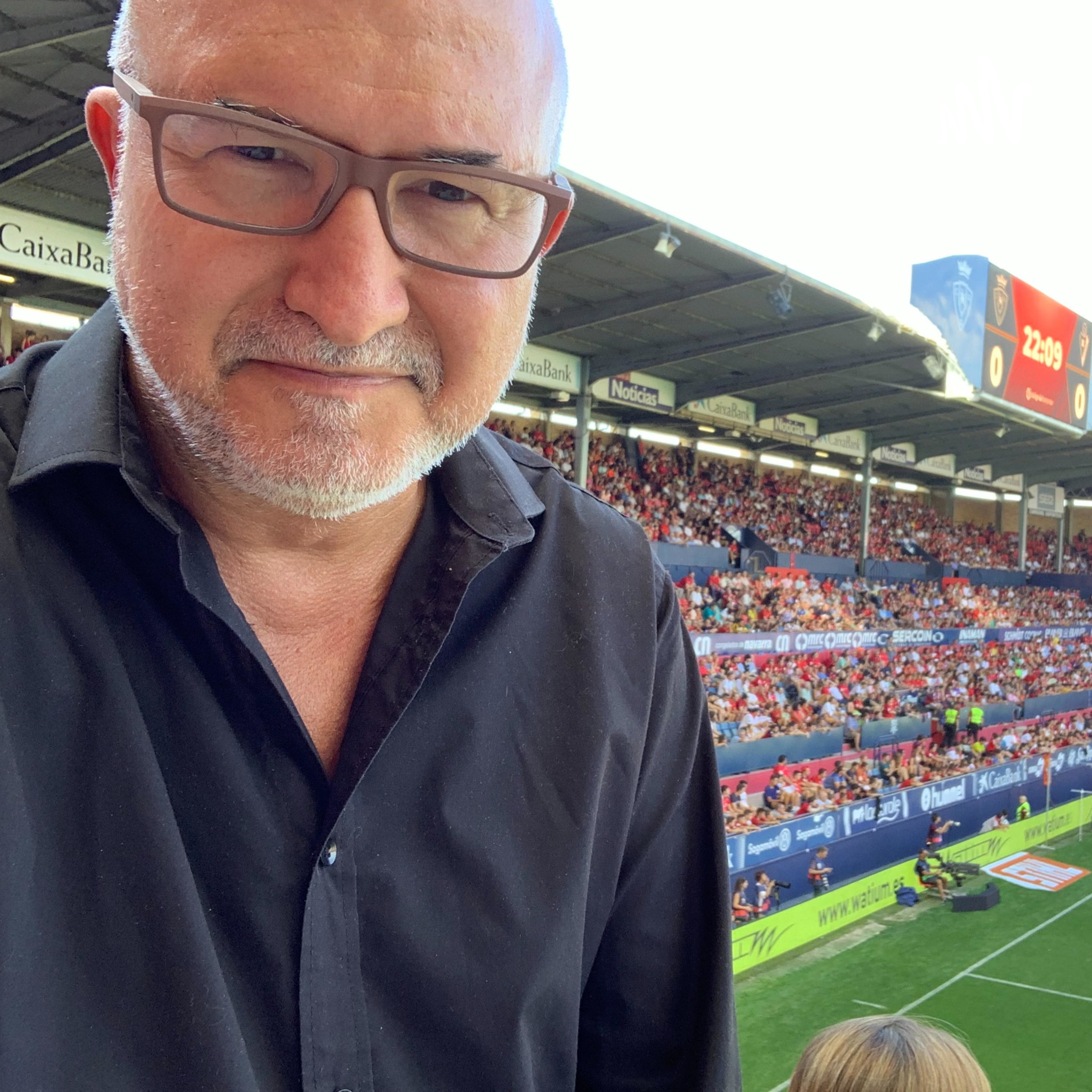 Sergi Mas