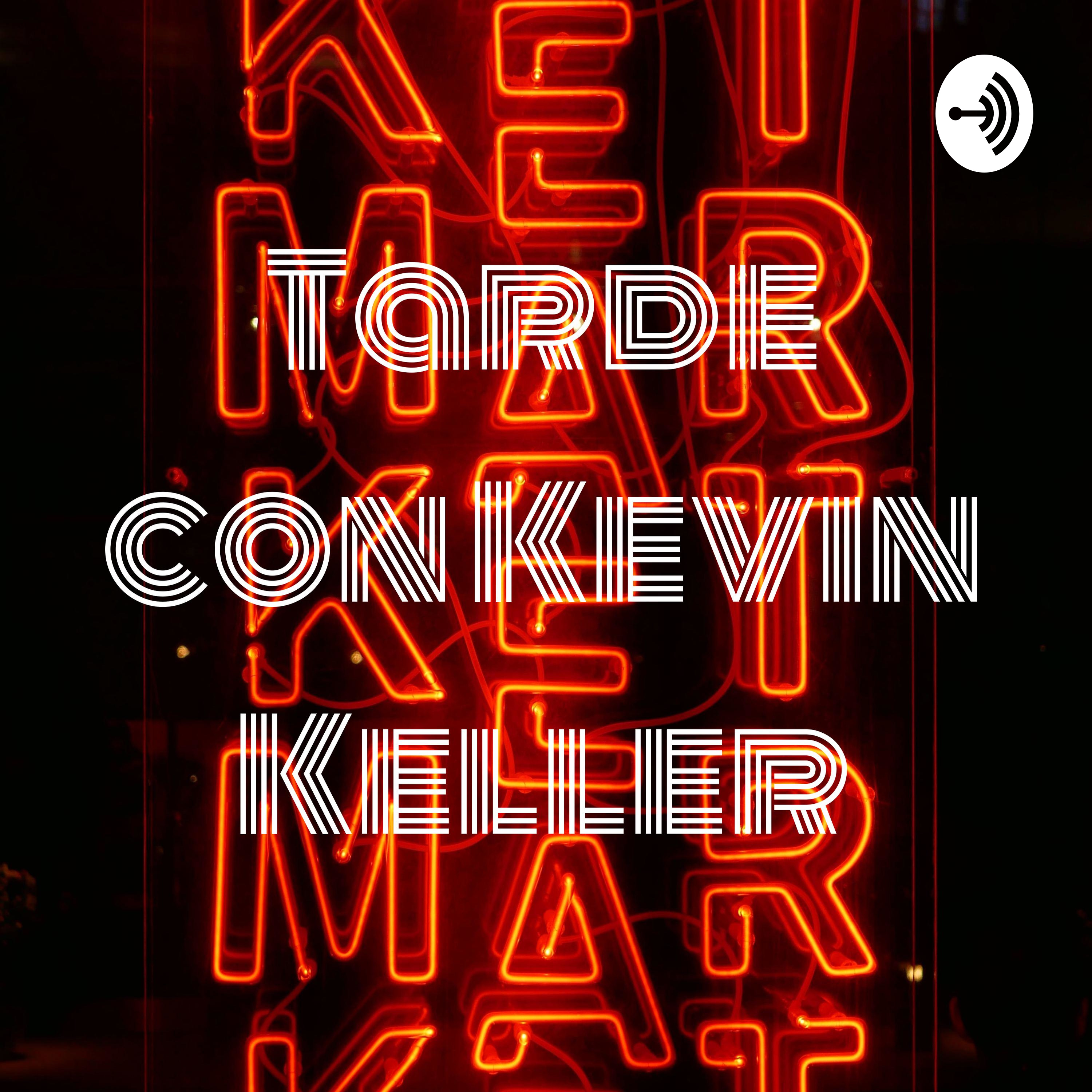 Tarde con Kevin Keller