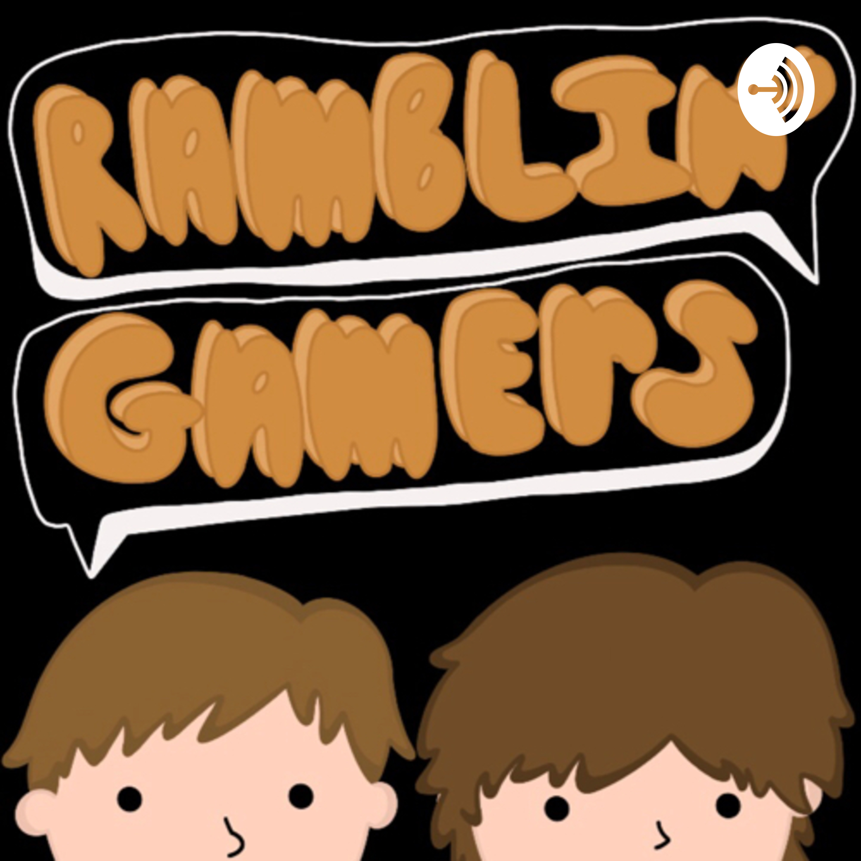 Ramblin\' Gamers