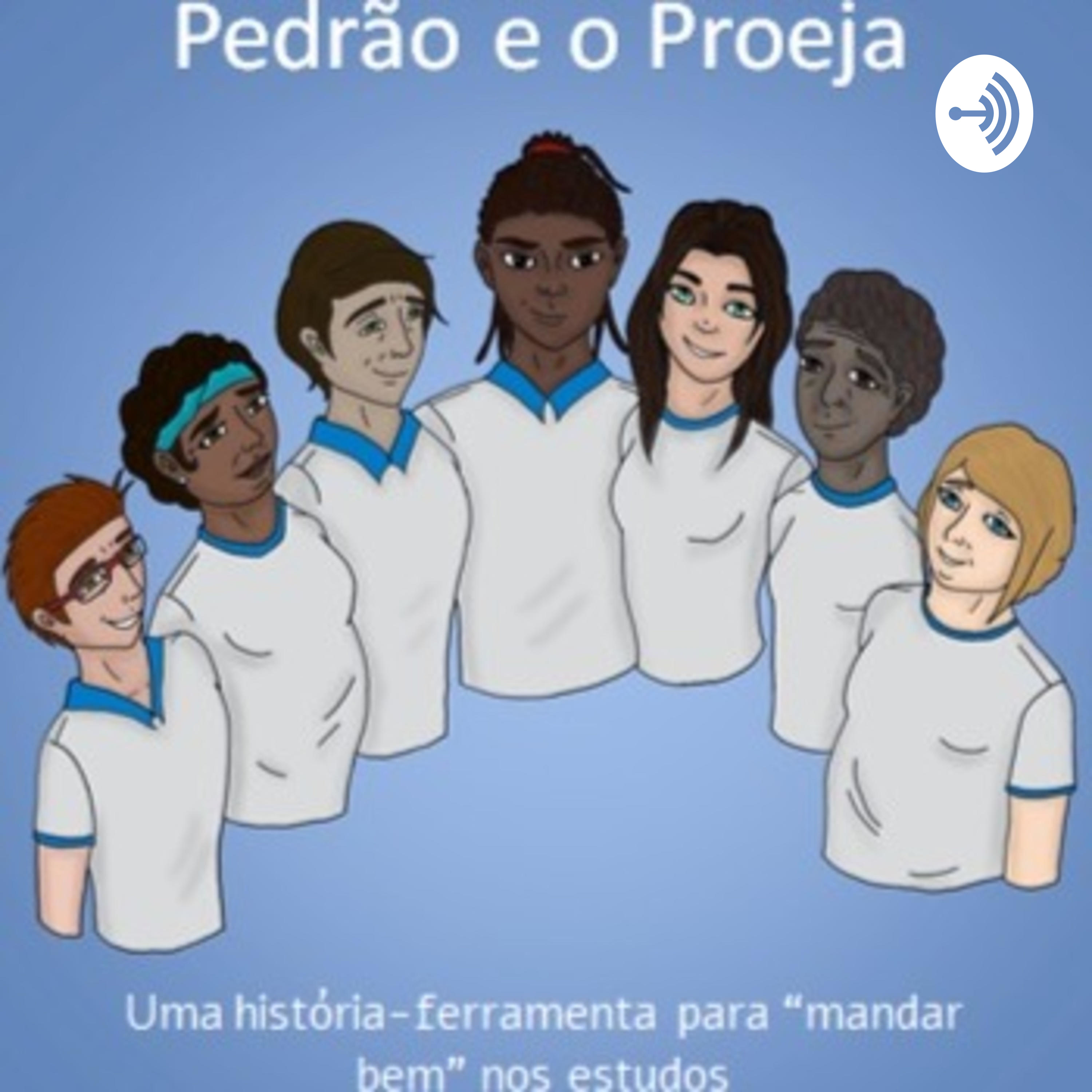 Pedrão e o Proeja