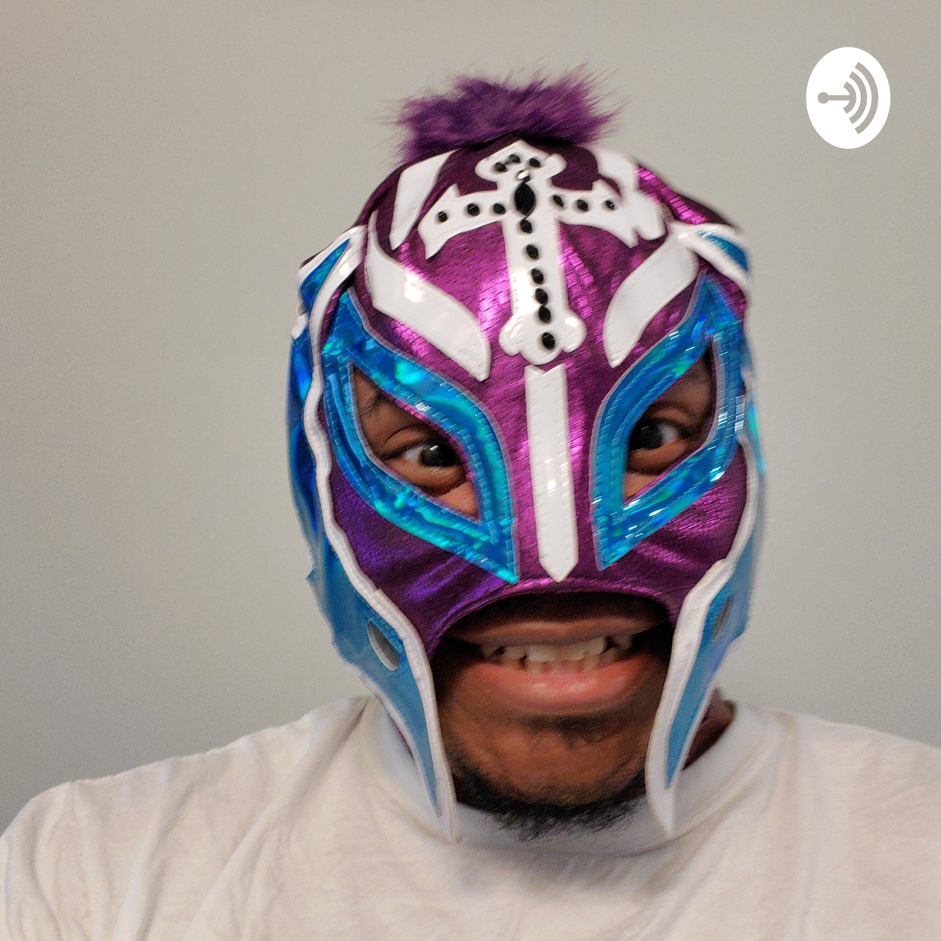 Cutting Up podcast artwork