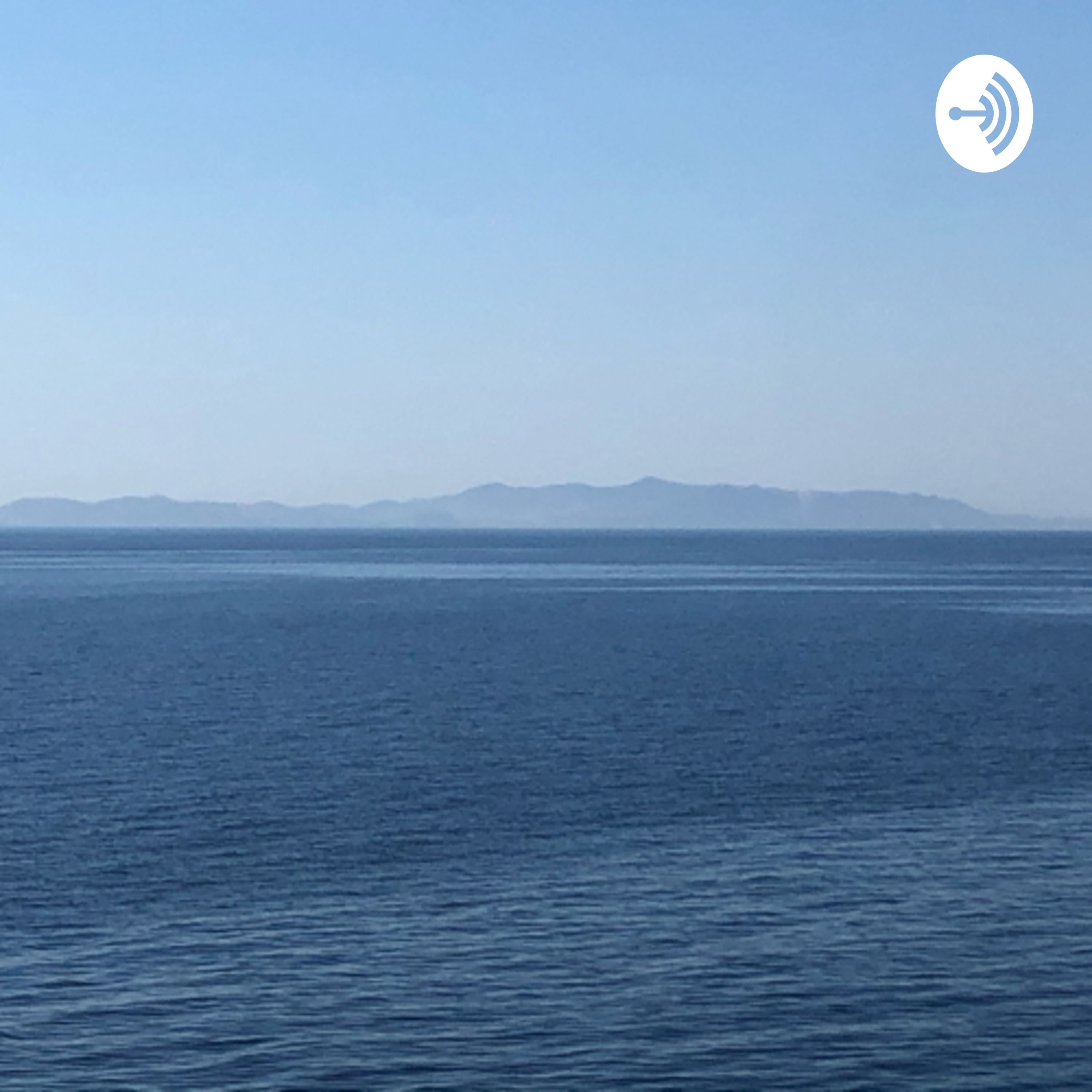 Μεταξύ σοβαρού και αστείου podcast artwork