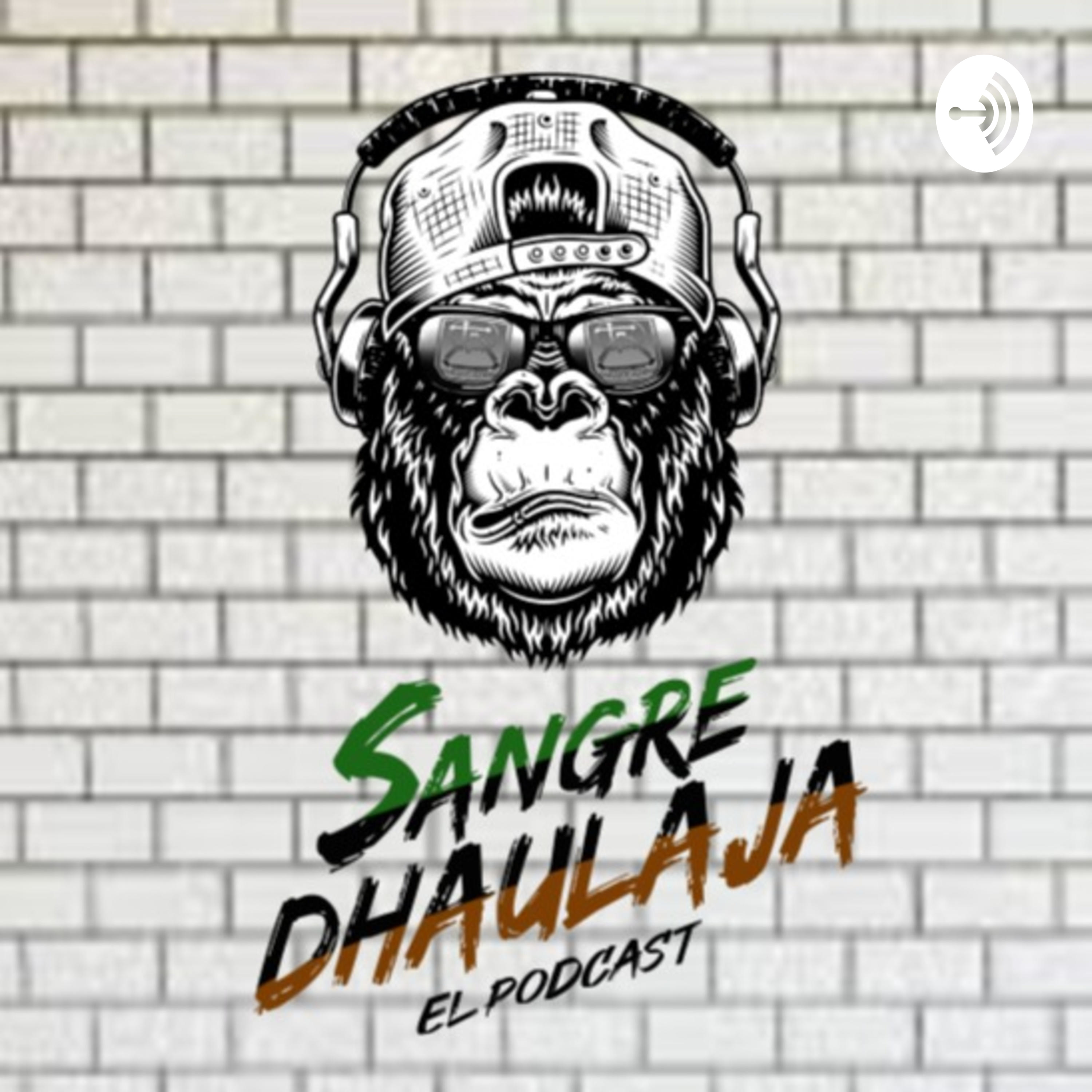 SANGRE DHAULAJA