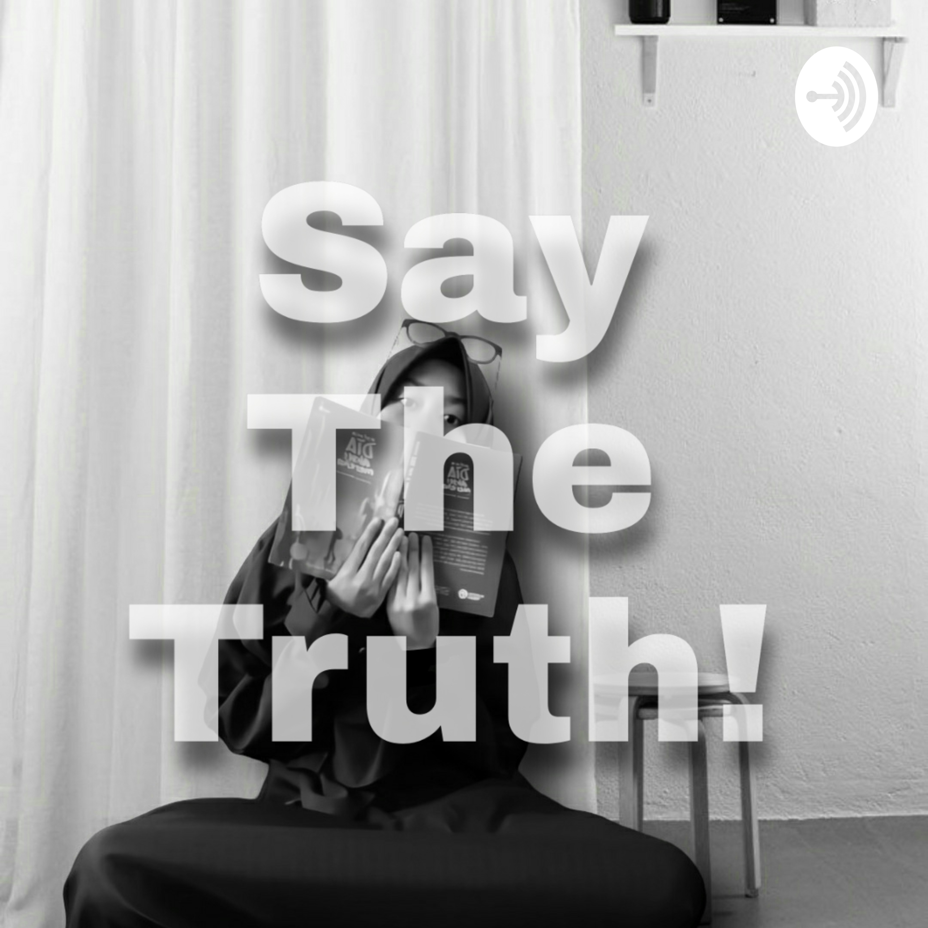 Let Say The Truth! cover art