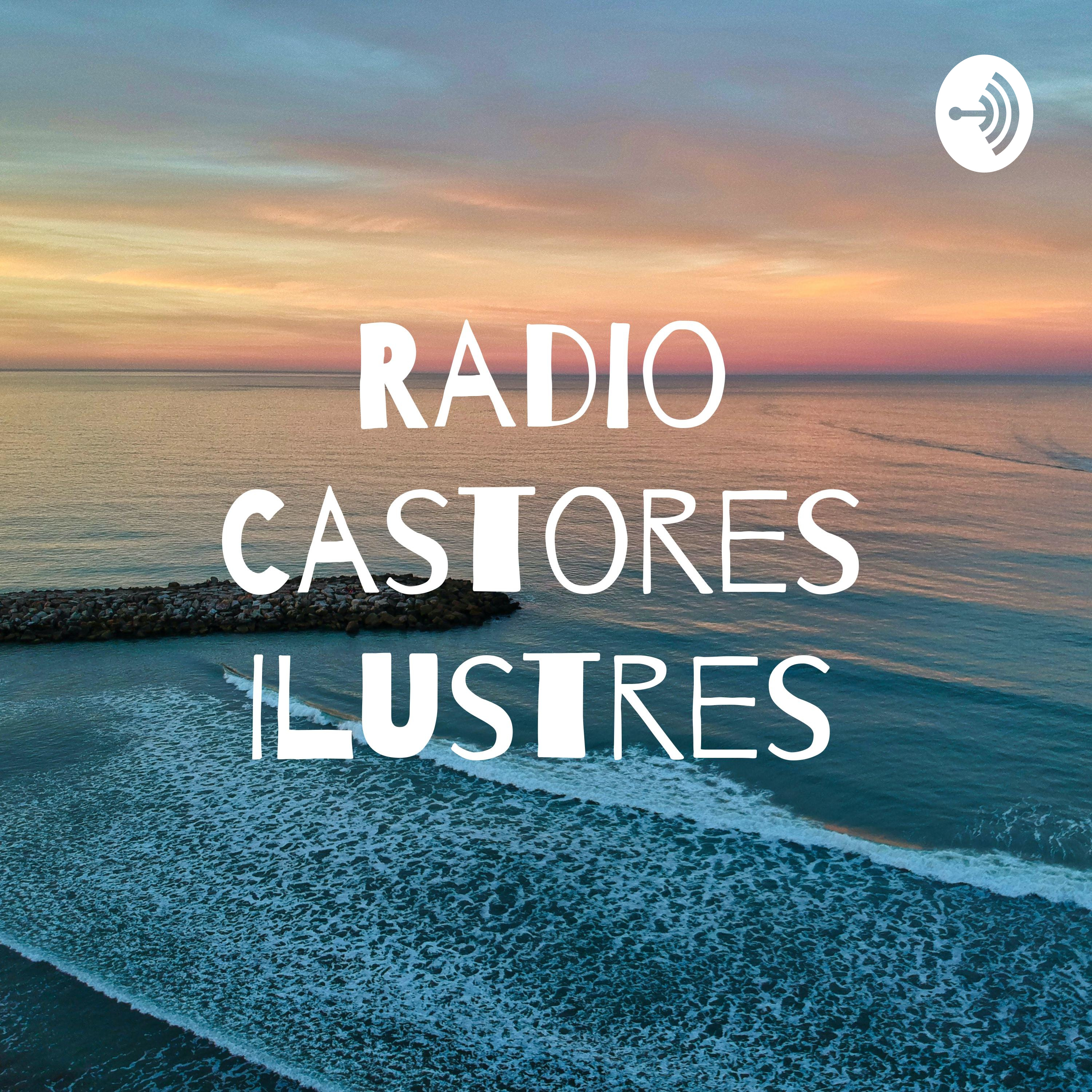 Radio Castores Ilustres podcast artwork