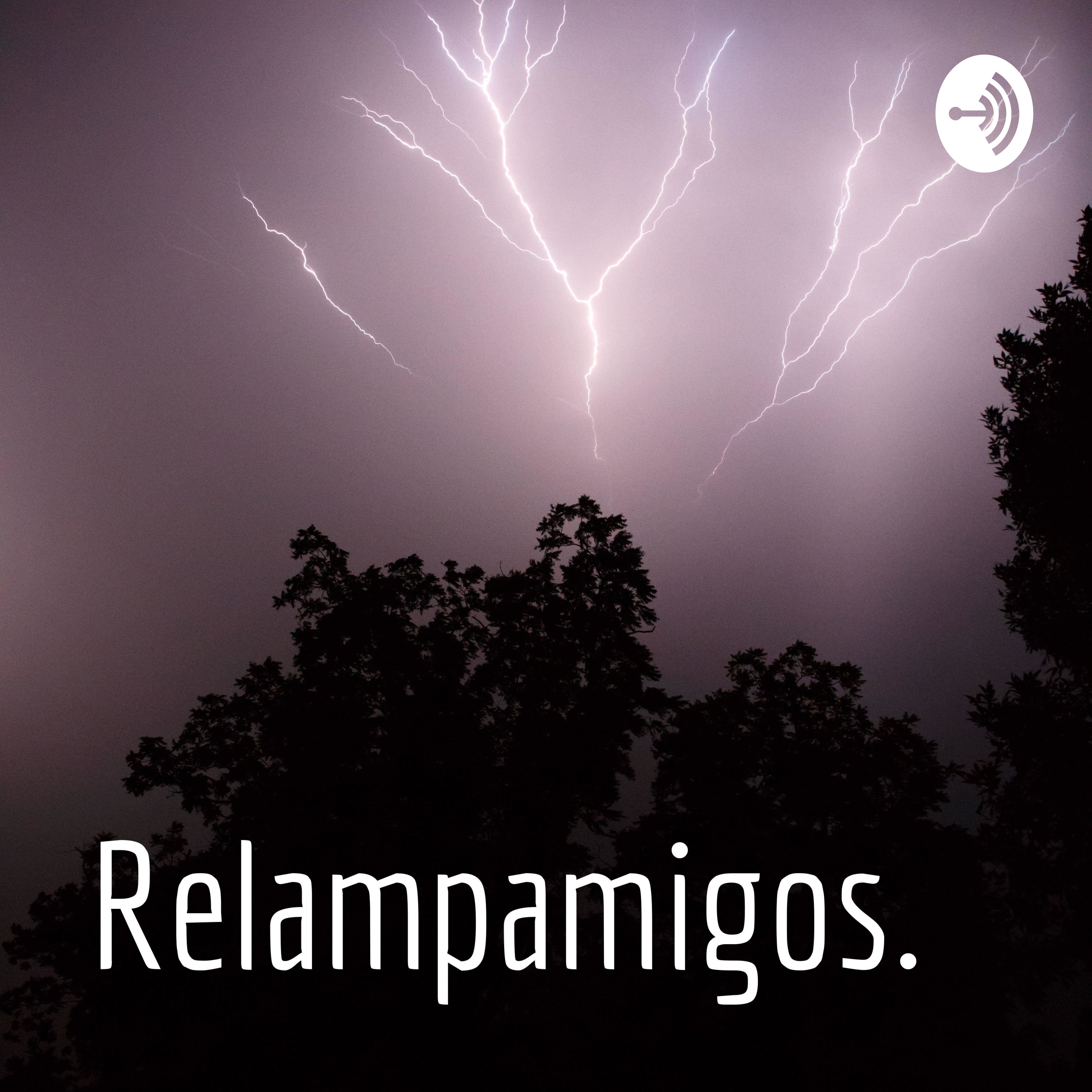 Relampamigos.