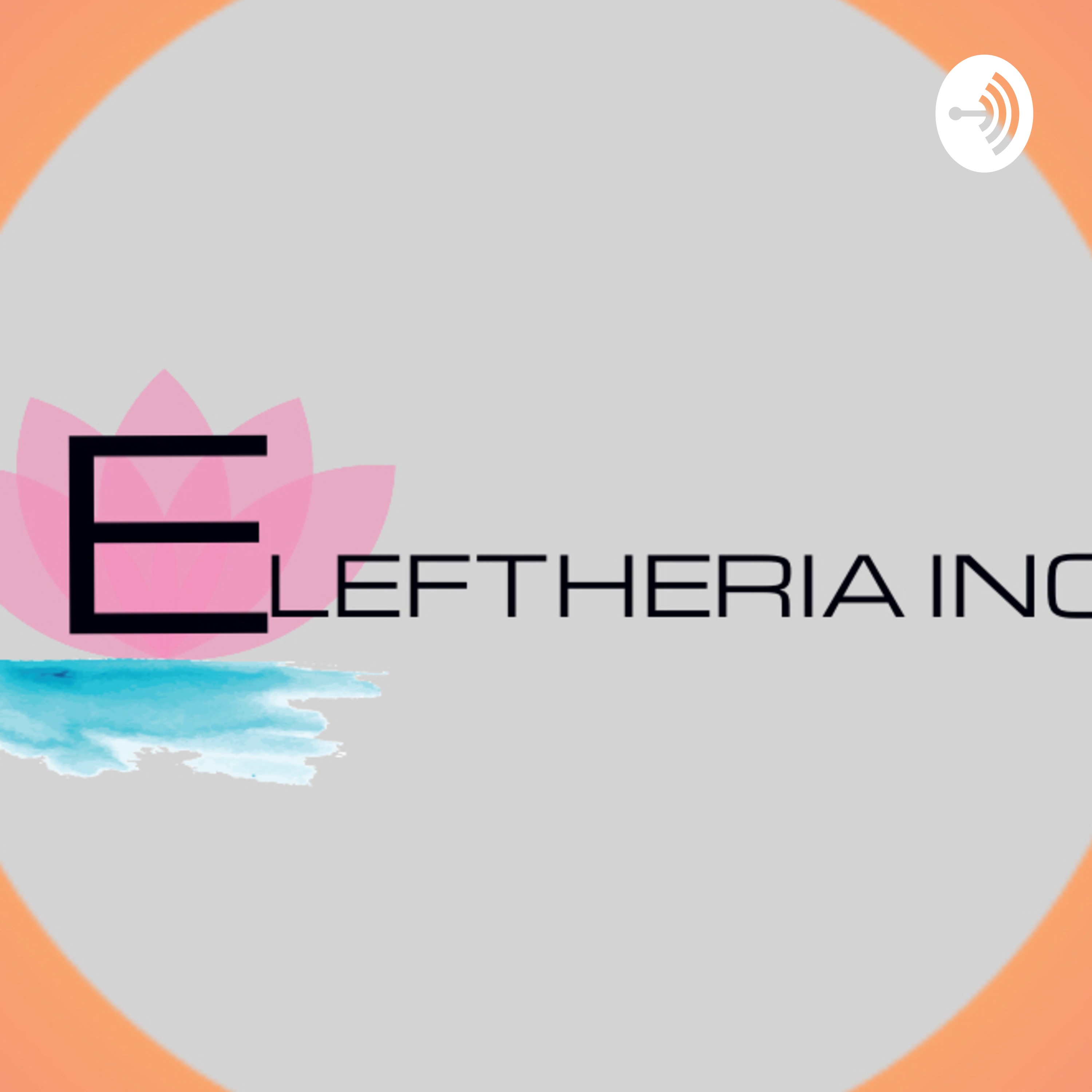 Eleftheria Inc. series