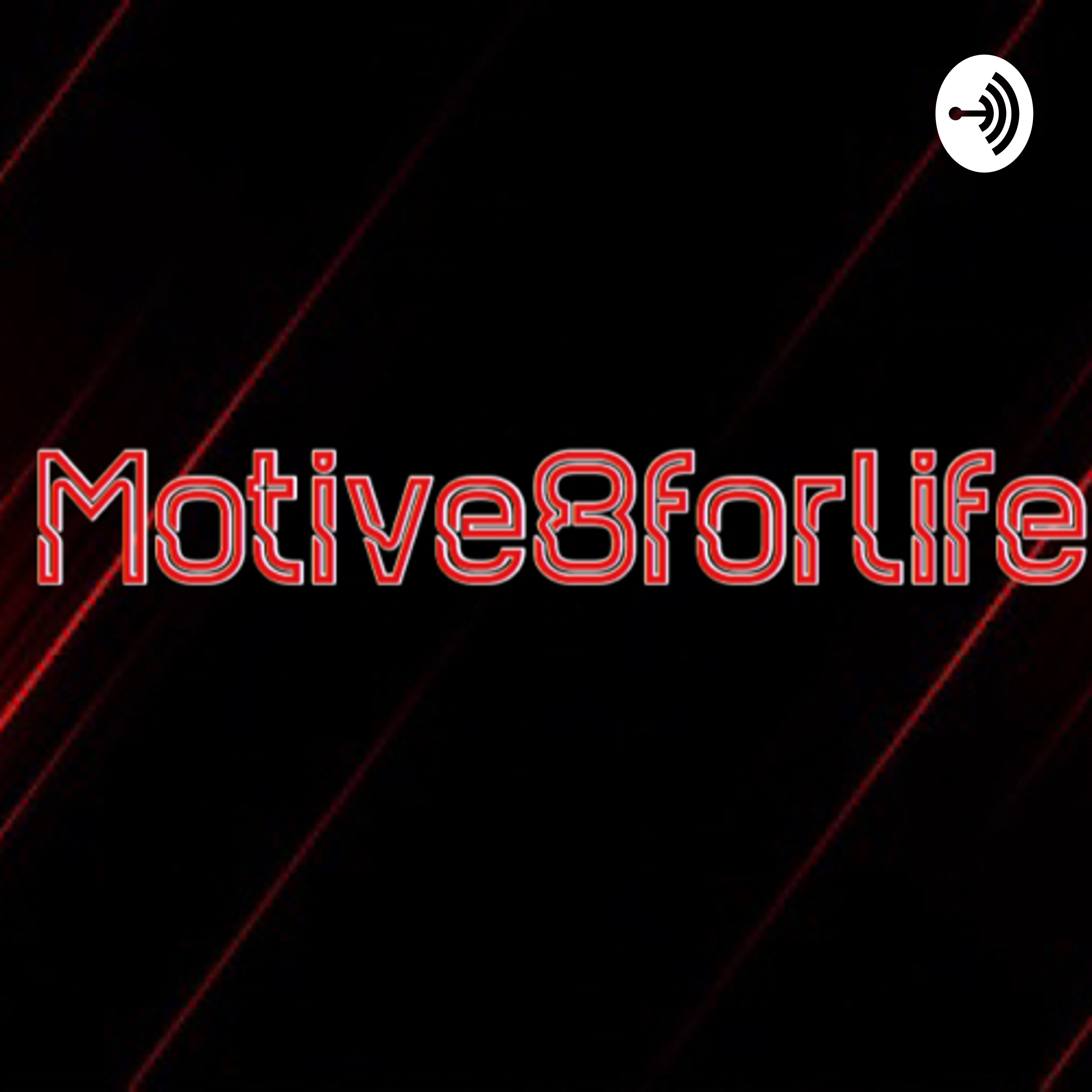 Motive8forlife