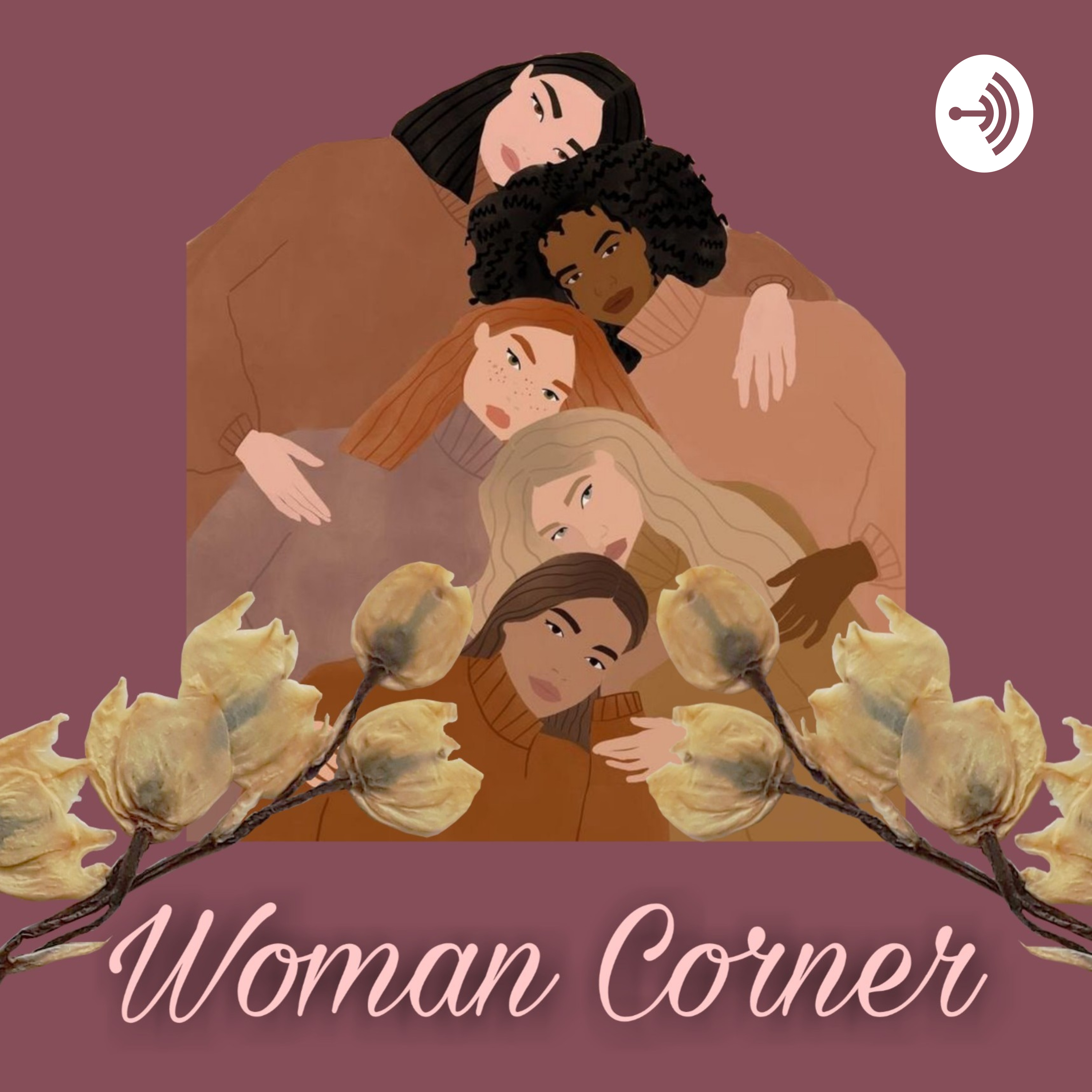 WomanCornerPodcast