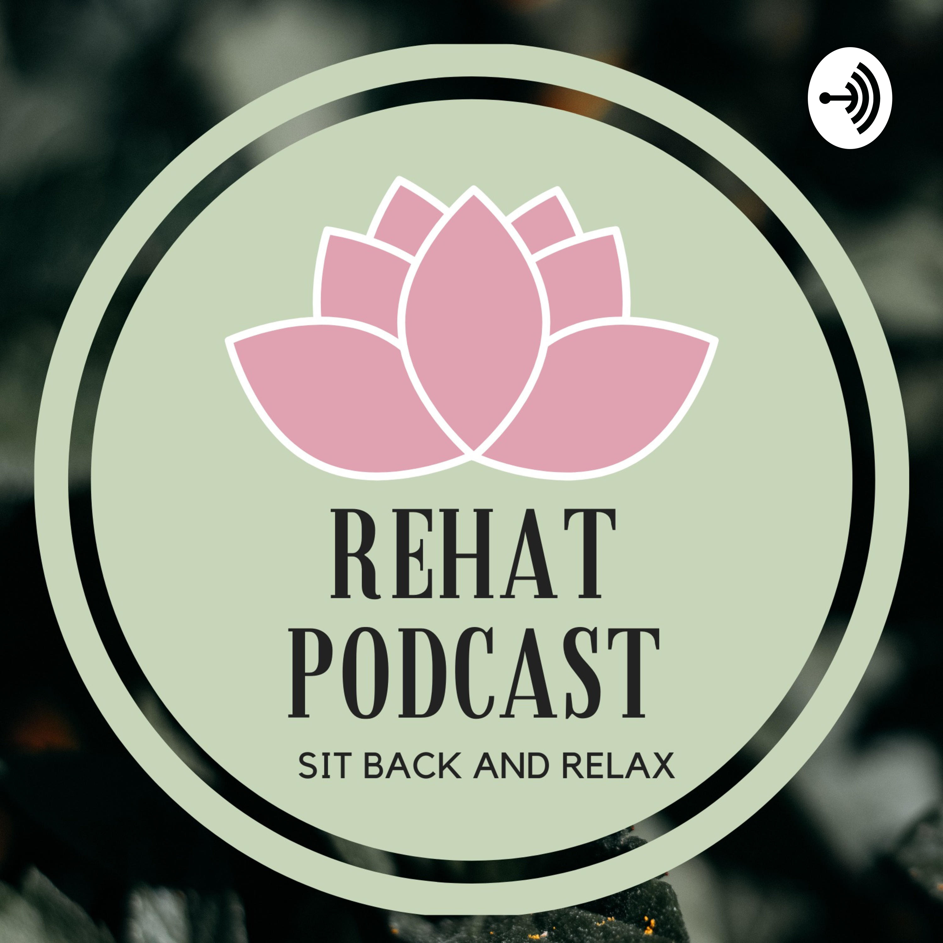 Rehat Podcast podcast artwork
