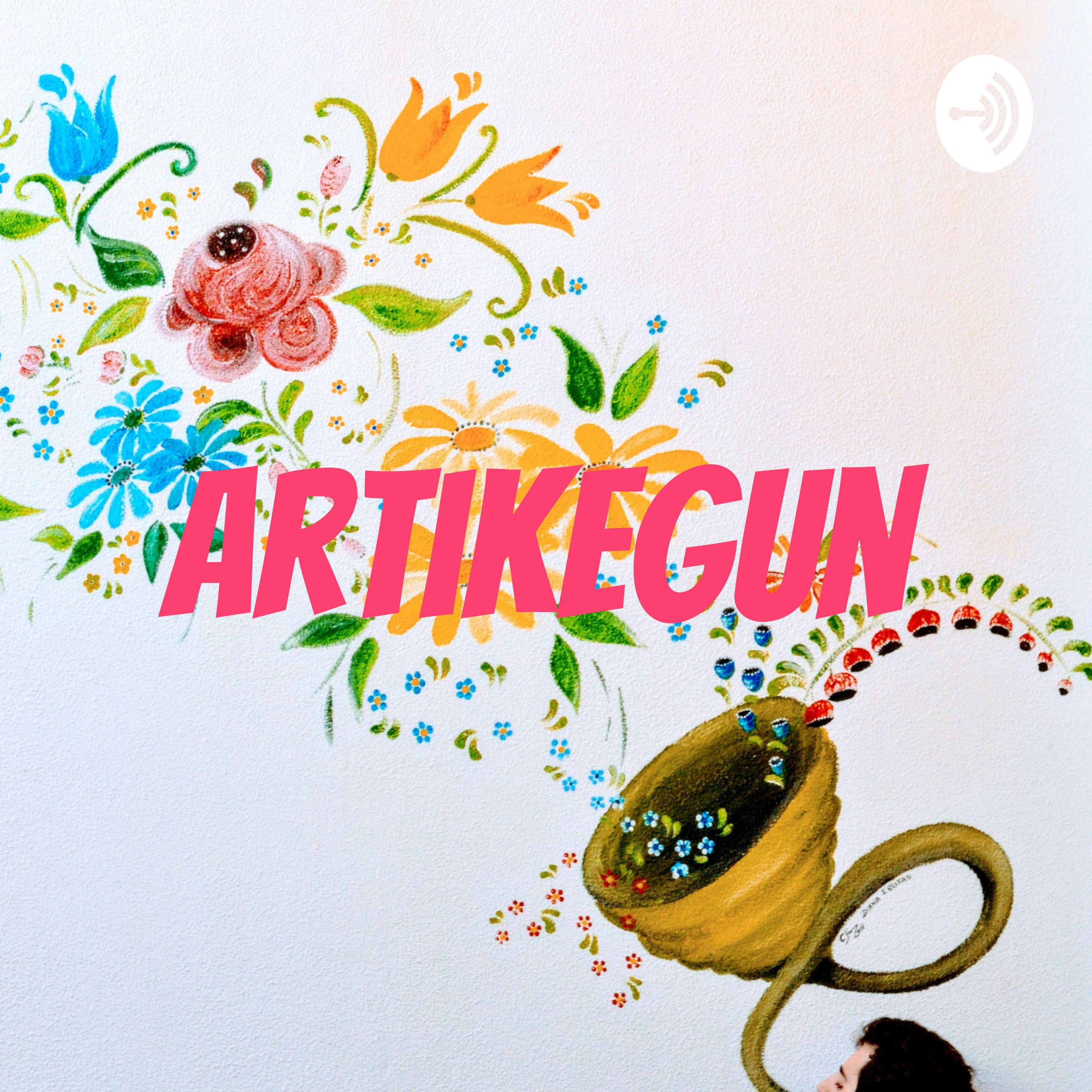 ArtikeGun