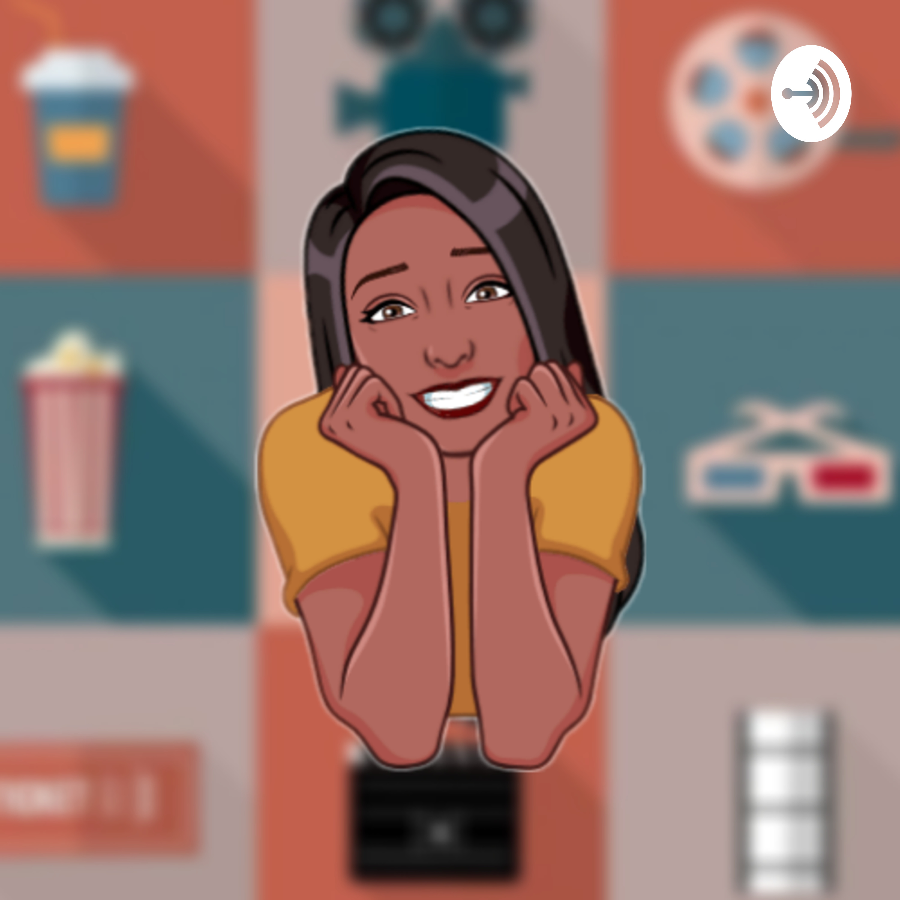 Fofocas & Arte podcast artwork