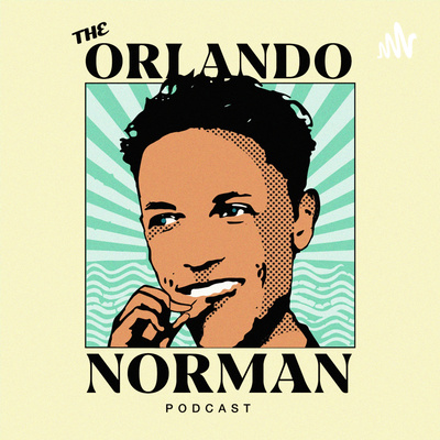 The Orlando Norman Show