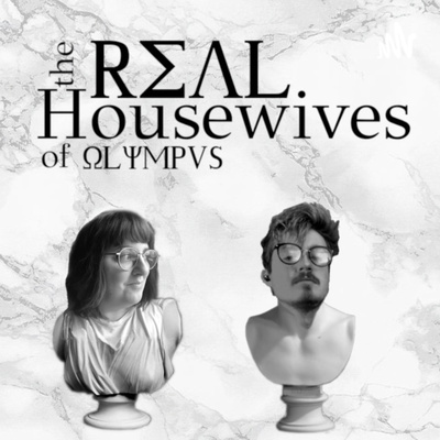 The Real Housewives of Olympus