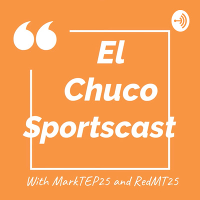 El Chuco Sportscast