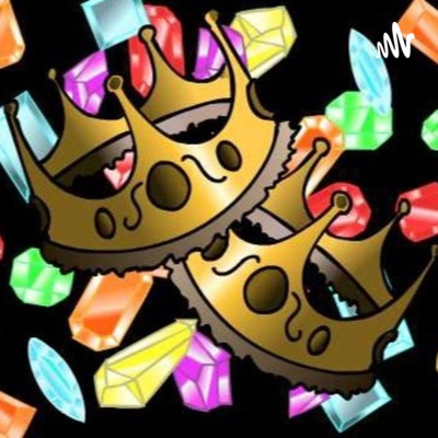 Jewels For Your Crown
