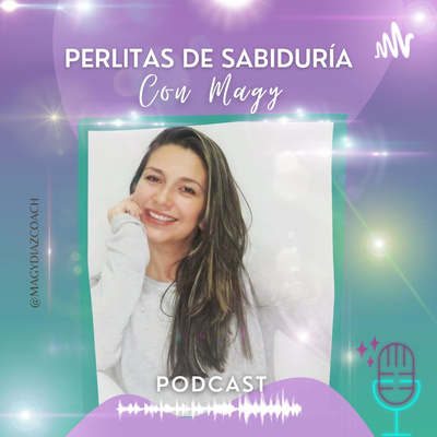 Perlitas De Sabiduría Con Magy