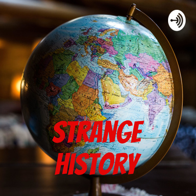 Strange For History