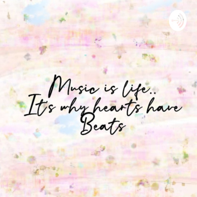 Music In My Life A Podcast On Anchor anchor