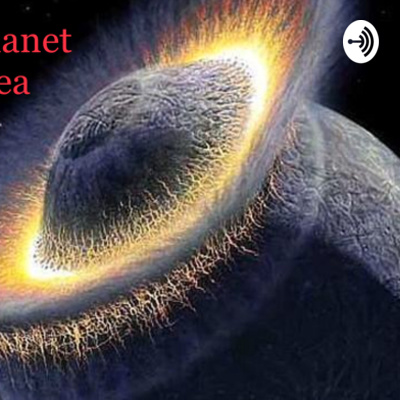 The Planet Thiea • A podcast on Spotify for Podcasters
