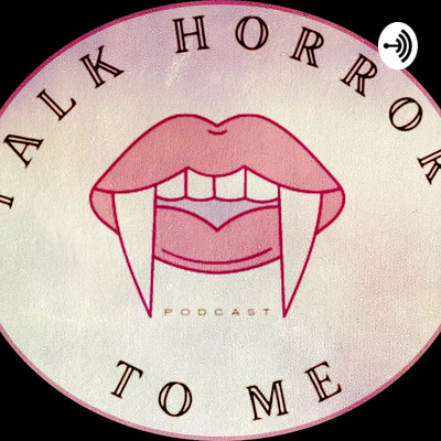 Talk Horror to Me (Doctor Sleep)