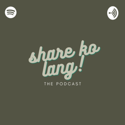 Episode 23: Any-any Lang: From bestfriend to lovers na nga ba?