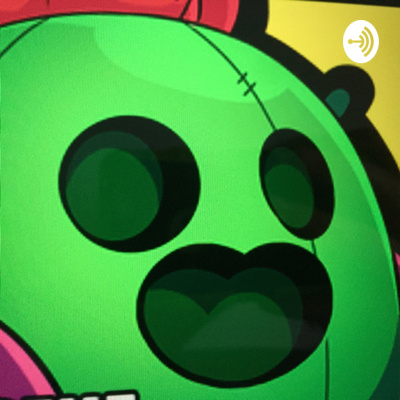Brawl Stars Colette By Mortis Brawlpodcast A Podcast On Anchor