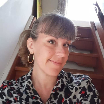 What Was An 80s Girl Supposed To Be By Georgie Watts A Podcast On Anchor anchor