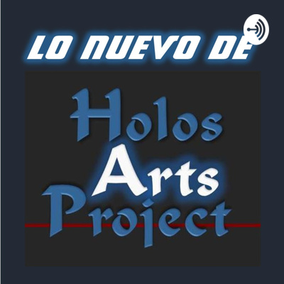 Lo Nuevo de Holos