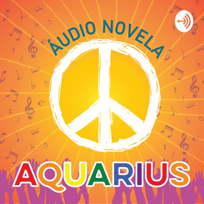 Audionovela Aquarius