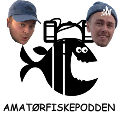 Amatørfiskepodden