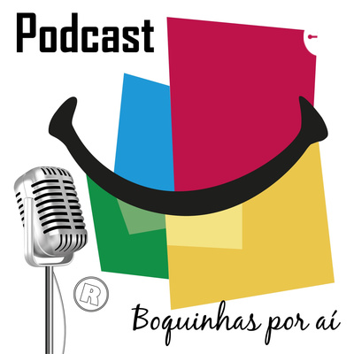 Boquinhas por aí