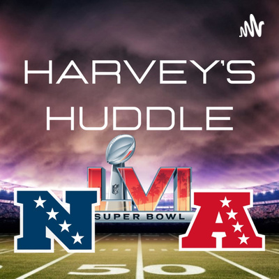 Harvey\'s Huddle