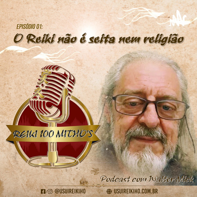 A Voz do Reiki
