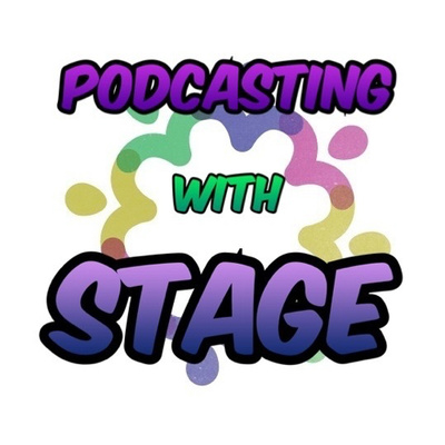 Episode 451: STAGE Podcasters 01-21-22