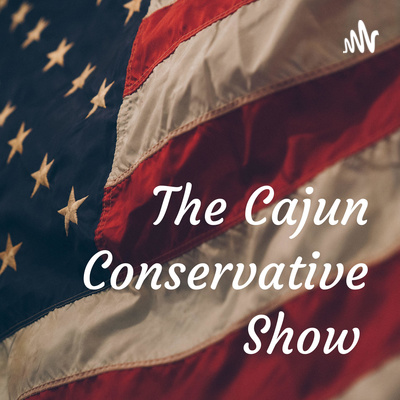 Isaac Hayes The Cajun Conservative
