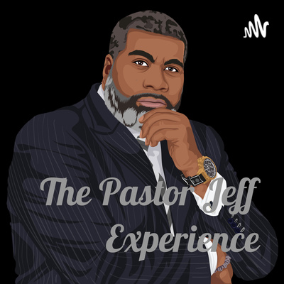 The Covid Talk episode artwork