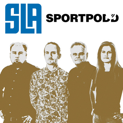 SLA Sportpodd