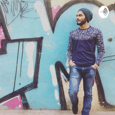 Prabhat Kumar Rajpurohit • A podcast on Spotify for Podcasters