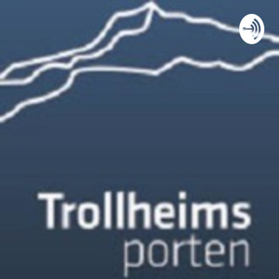 Episode 6 - Vibeke Langli og Mons Otnes