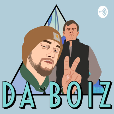 Da Boiz