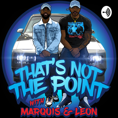 That\'s Not The Point