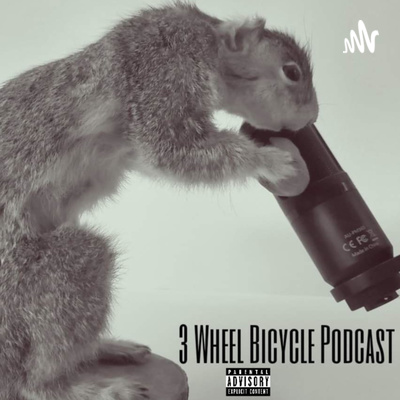 3 Wheel Bicycle Podcast