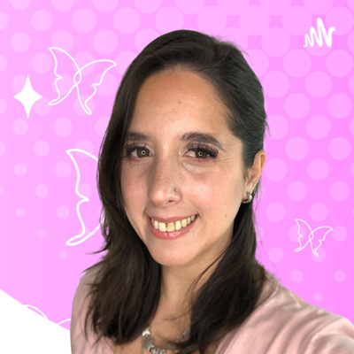 Multiplicadoras - Mamás Freelancers - Marketing, productividad y liderazgo con Romi Cantizano