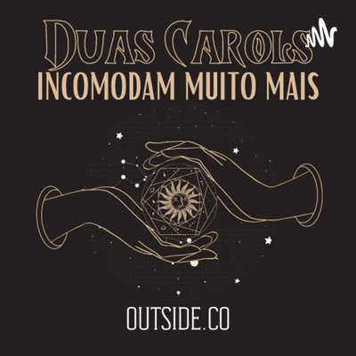 Ep. 3: Livros da Vida - Duas Carols Incomodam Muito Mais