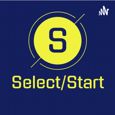 Select/Start