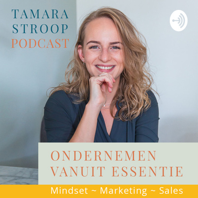 Tamara Stroop Podcast