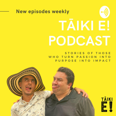 Intro - Haumi e, hui e, Tāiki e!