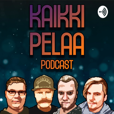 Kaikki Pelaa