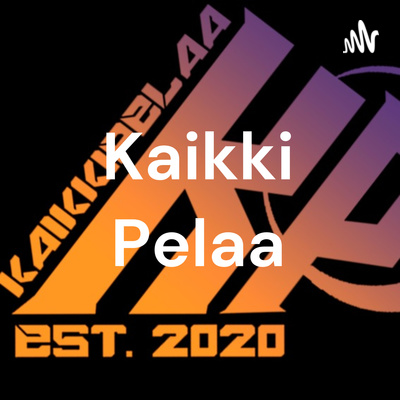 Kaikki Pelaa